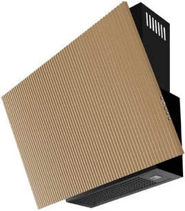 Вытяжка Maunfeld FRANTA 90 Gold фото в Краснодаре