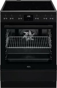 Электрическая плита AEG CCB 6441NBB фото в Краснодаре