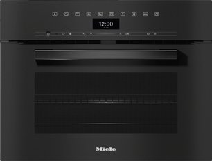 Встраиваемая микроволновая печь Miele H 7440 BM OBSW с витрины, новый фото в Краснодаре