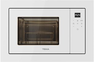 Встраиваемая микроволновая печь Тека ML 8210 BIS WHITE MARBLE фото 2 в Краснодаре Встраиваемая микроволновая печь Teka ML 8210 BIS WHITE MARBLE фото 2 в Краснодаре