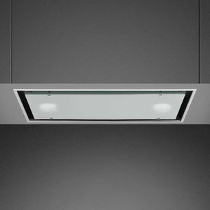 Встраиваемая вытяжка Смег KSG52B фото 4 в Краснодаре Встраиваемая вытяжка Smeg KSG52B фото 4 в Краснодаре