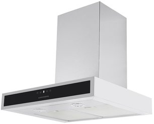 Вытяжка Куперсберг DDA 660 XBG фото 2 в Краснодаре Вытяжка Kuppersberg DDA 660 XBG фото 2 в Краснодаре
