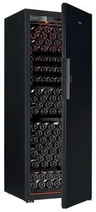 Монотемпературный винный шкаф EuroCave V-REVEL-L R-400024-L2B фото в Краснодаре