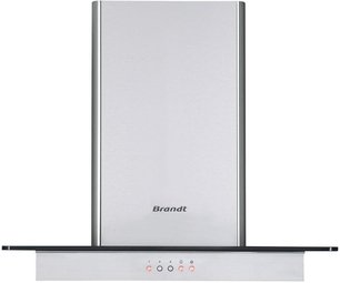 Настенная вытяжка Брандт BHB1644IX фото в Краснодаре Настенная вытяжка Brandt BHB1644IX фото в Краснодаре