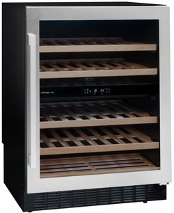 Винный шкаф Climadiff AVU54SXDZA фото 2 в Краснодаре