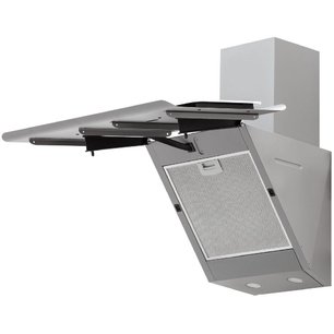 Вытяжка Krona URAN 600 DN WHITE 4S фото 3 в Краснодаре Вытяжка Krona URAN 600 DN WHITE 4S фото 3 в Краснодаре