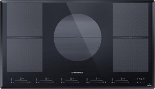 Индукционная варочная панель Маунфилд CVI905SFDGR фото в Краснодаре Индукционная варочная панель Maunfeld CVI905SFDGR фото в Краснодаре