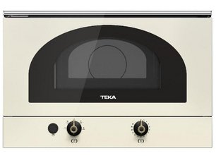 Встраиваемая микроволновая печь Teka MWR 22 BI VANILLA-OB фото в Краснодаре