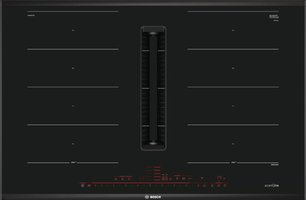 Индукционная варочная панель Бош PXX895D66E фото 2 в Краснодаре Индукционная варочная панель Bosch PXX895D66E фото 2 в Краснодаре
