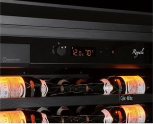 Винный шкаф ЕвроКав V-ROYALE-L фото 4 в Краснодаре Винный шкаф EuroCave V-ROYALE-L фото 4 в Краснодаре