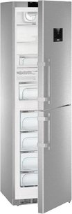 Холодильник Либхер CNPes 4758 Premium NoFrost фото 4 в Краснодаре Холодильник Liebherr CNPes 4758 Premium NoFrost фото 4 в Краснодаре