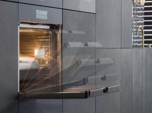 Духовой шкаф Миле H6860BPX GRGR фото 4 в Краснодаре Духовой шкаф Miele H6860BPX GRGR фото 4 в Краснодаре