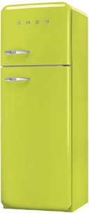 Холодильник Смег FAB30RLI6 фото 2 в Краснодаре Холодильник Smeg FAB30RLI6 фото 2 в Краснодаре