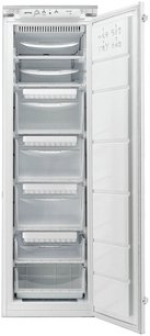 Холодильник Смег VI205PNF фото в Краснодаре Холодильник Smeg VI205PNF фото в Краснодаре