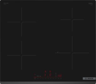 Индукционная варочная панель Бош PIE63KHC1Z фото в Краснодаре Индукционная варочная панель Bosch PIE63KHC1Z фото в Краснодаре