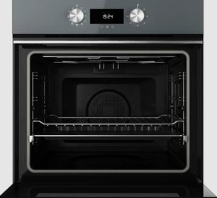 Духовой шкаф Тека HLB 8400 STONE GREY фото 2 в Краснодаре Духовой шкаф Teka HLB 8400 STONE GREY фото 2 в Краснодаре