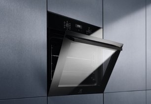 Духовой шкаф Electrolux OEF 5H50 Z фото 2 в Краснодаре