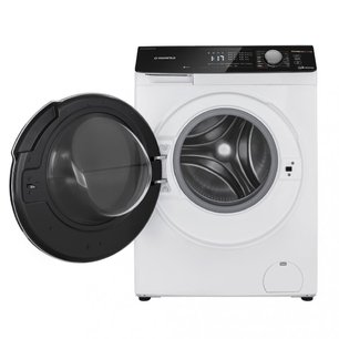 Стиральная машина MAUNFELD MFWM1410658WS фото 2 в Краснодаре