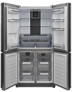 Холодильник Джекис JR FI526V фото 2 в Краснодаре Холодильник Jacky`s JR FI526V фото 2 в Краснодаре