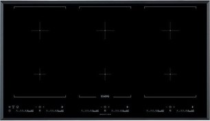 Варочная панель АЕГ HK956970FB фото в Краснодаре Варочная панель AEG HK956970FB фото в Краснодаре