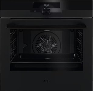 Духовой шкаф АЕГ BPK949330T фото в Краснодаре Духовой шкаф AEG BPK949330T фото в Краснодаре