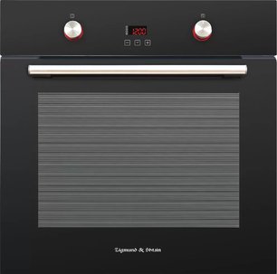 Духовой шкаф Зигмунд Штайн EN 282.722 B фото в Краснодаре Духовой шкаф Zigmund Shtain EN 282.722 B фото в Краснодаре