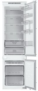 Встраиваемый холодильник Самсунг BRB80F30BES0EO фото 3 в Краснодаре Встраиваемый холодильник Samsung BRB80F30BES0EO фото 3 в Краснодаре