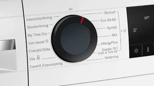 Стирально-сушильная машина Бош WNA144B0SN фото 3 в Краснодаре Стирально-сушильная машина Bosch WNA144B0SN фото 3 в Краснодаре