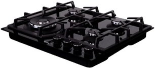 Газовая варочная панель Korting HGG 6919 CTN фото 2 в Краснодаре