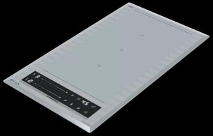Индукционная варочная панель Маунфилд CVI292S2FMBL LUX Inverter фото 4 в Краснодаре Индукционная варочная панель Maunfeld CVI292S2FMBL LUX Inverter фото 4 в Краснодаре