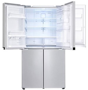 Холодильник LG GR-M24FWCVM фото 4 в Краснодаре