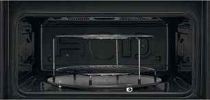 Встраиваемая микроволновая печь АЕГ KMK721880M фото 4 в Краснодаре Встраиваемая микроволновая печь AEG KMK721880M фото 4 в Краснодаре