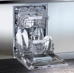 Посудомоечная машина Франке FDW 4510 E8P A++ фото в Краснодаре Посудомоечная машина Franke FDW 4510 E8P A++ фото в Краснодаре
