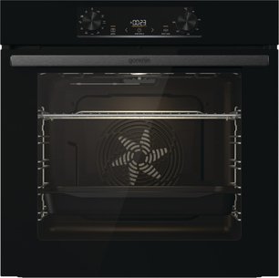 Духовой шкаф Горение BO6735E02BK фото в Краснодаре Духовой шкаф Gorenje BO6735E02BK фото в Краснодаре
