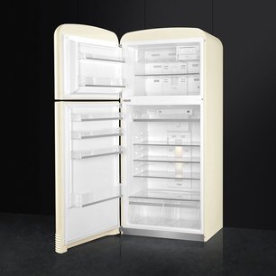 Холодильник Смег FAB50LCRB фото 2 в Краснодаре Холодильник Smeg FAB50LCRB фото 2 в Краснодаре