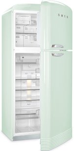 Холодильник Смег FAB50RPG фото 4 в Краснодаре Холодильник Smeg FAB50RPG фото 4 в Краснодаре