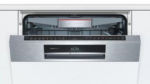 Посудомоечная машина Бош SMI88TS00R фото 3 в Краснодаре Посудомоечная машина Bosch SMI88TS00R фото 3 в Краснодаре