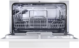 Посудомоечная машина Маунфилд MLP 06S фото 2 в Краснодаре Посудомоечная машина Maunfeld MLP 06S фото 2 в Краснодаре