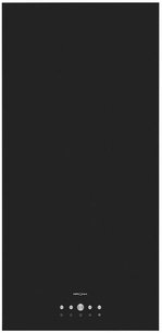 Вытяжка Krona DITA R 400 BLACK PB фото 2 в Краснодаре Вытяжка Krona DITA R 400 BLACK PB фото 2 в Краснодаре