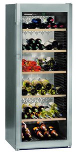 Винный шкаф Liebherr WTes 4177 GrandCru фото 3 в Краснодаре