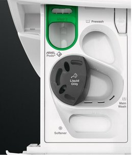 Стиральная машина АЕГ L8FEC69PS фото 4 в Краснодаре Стиральная машина AEG L8FEC69PS фото 4 в Краснодаре