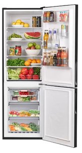 Холодильник Маунфилд MFF185NFSB10 Inverter фото 2 в Краснодаре Холодильник Maunfeld MFF185NFSB10 Inverter фото 2 в Краснодаре