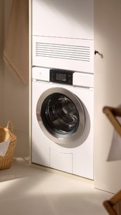 Стиральная машина V-ZUG AdoraWash V4000 AW4T-11042 R фото 3 в Краснодаре