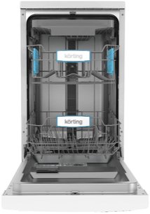 Посудомоечная машина Кертинг KDF 45578 фото 3 в Краснодаре Посудомоечная машина Korting KDF 45578 фото 3 в Краснодаре