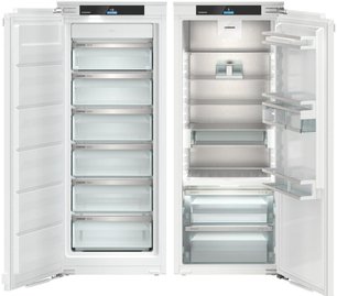 Встраиваемый холодильник Либхер IXRF 4555 Prime BioFresh NoFrost фото 2 в Краснодаре Встраиваемый холодильник Liebherr IXRF 4555 Prime BioFresh NoFrost фото 2 в Краснодаре