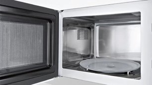 Микроволновая печь Bosch HMT75G451R фото 2 в Краснодаре