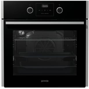 Духовой шкаф Горение BO637E21XG фото в Краснодаре Духовой шкаф Gorenje BO637E21XG фото в Краснодаре
