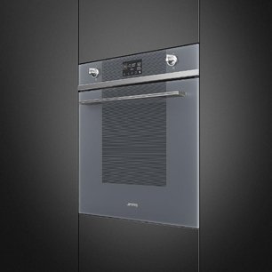 Духовой шкаф Смег SOP6102S2PS фото 2 в Краснодаре Духовой шкаф Smeg SOP6102S2PS фото 2 в Краснодаре