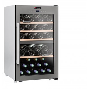 Винный шкаф Climadiff CLS56MT фото 2 в Краснодаре
