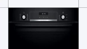 Встраиваемый духовой шкаф BOSCH HBJ517YB0R фото 2 в Краснодаре Встраиваемый духовой шкаф BOSCH HBJ517YB0R фото 2 в Краснодаре